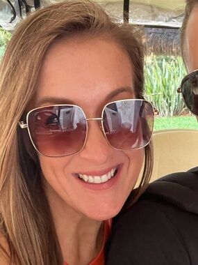 Meet your Posher, Kelsey